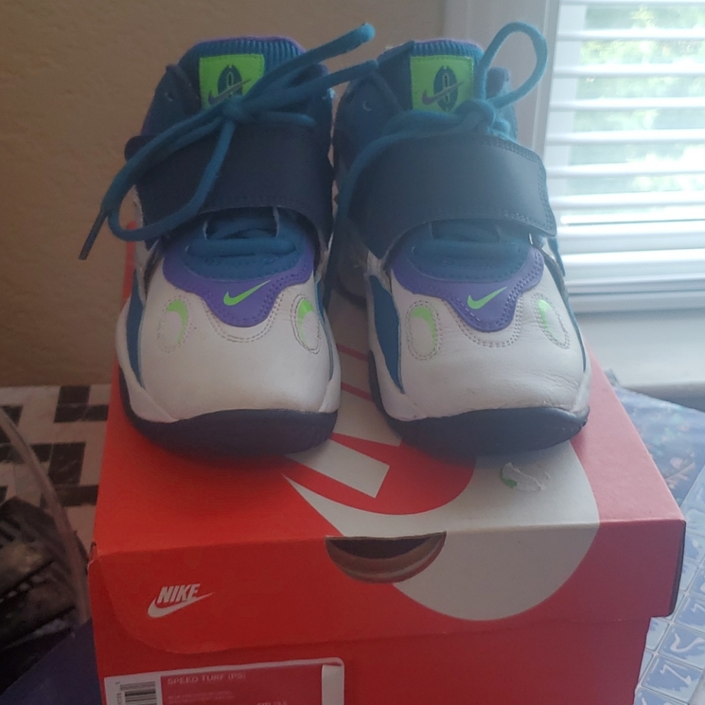 Nike Speed Turf